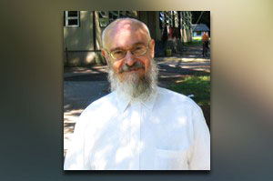 Rabbi Yaakov Goldberg